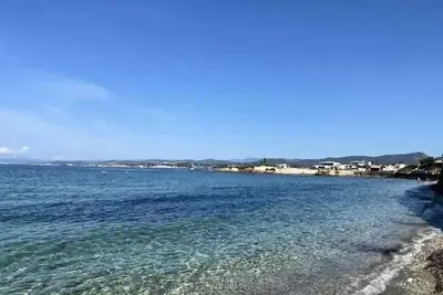 Image de Superbe maison de 100m2 secteur Rayolet près des plages