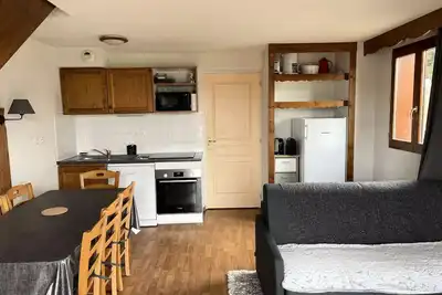 Image de Chalet 8 personnes - La crête du berger