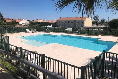 Image de T2 au Stella Mare Les Issambres