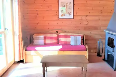 Image de Chalet 3 Zimmer 6 Personen