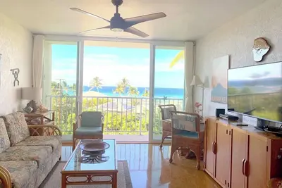 Image de Puako Condo 407 ~ Ocean View ~ Pool ~ Puako