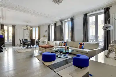 Image de Appartement Triomphe - Welkeys