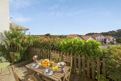 Image de Appartement Rostani - Saint-Jean-de-Luz - Welkeys