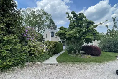 Image de Charming Apartment on the Same Block as Beach