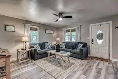 Image de Cozy & Updated home half mile from Osu!