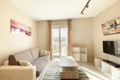 Image de Brand new 1 Br in central Malta-Hosted by