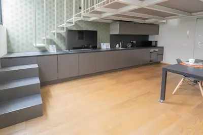 Image de Lovely Loft in Porta Venezia