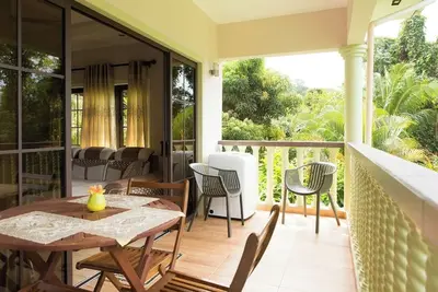 Image de Luxury Two Bedroom Family Apartment