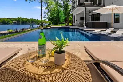 Image de Hogan Crest w/Heated Pool & Optional Boat Rental