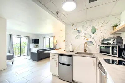 Image de Lovely Studio near Universal Studios