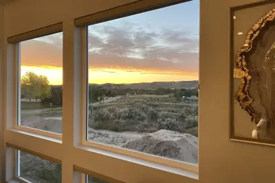 Image de New townhome near the Eagle BikePark. Central to downtown Boise, Eagle, Meridian
