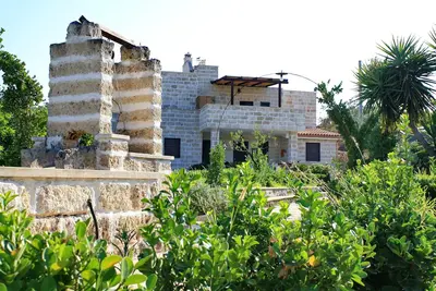 Image de House \/ Villa - Galatone