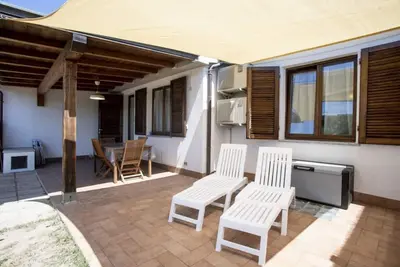 Image de A Casa di Tony in the green countryside of Elba