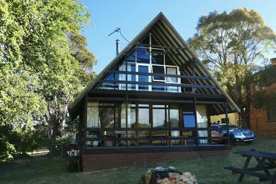 Image de Cosy ski and mountain retreat, best for groups and families