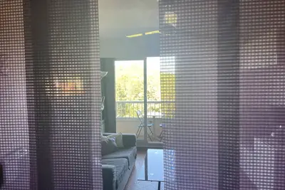 Image de logement 4 personnes à 300m de la plage de sable du Brusc et du port