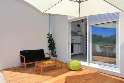 Appartements Šime (17751-A1) - Zadar