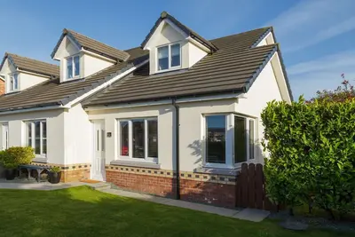 Image de Located in Ramsey, Royal 1 offers plenty to enjoy and is a matter of minutes from the town's indepen