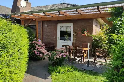 Image de Vacation apartment/apartment for 4 guests with 58m² in Schwienkuhl (153805)