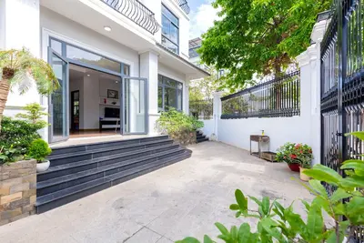 Image de Villa Vihomes Phuong Nam