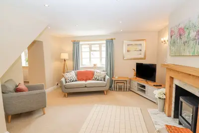 Image de The Loft, family friendly in Stow-On-The-Wold