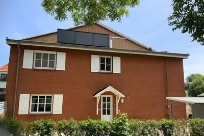 Image de Vacation apartment\/apartment for 4 guests with 75m² in Bredstedt (168922)