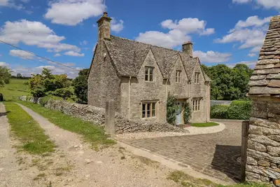 Image de No 1 Eastington, family friendly, with open fire in Northleach