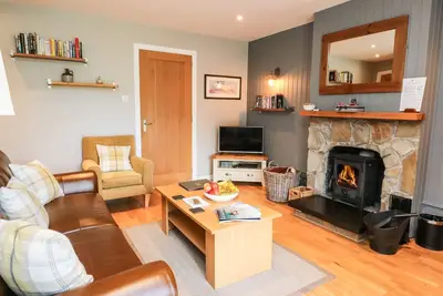 Image de Birch, pet friendly, with open fire in Newtonmore