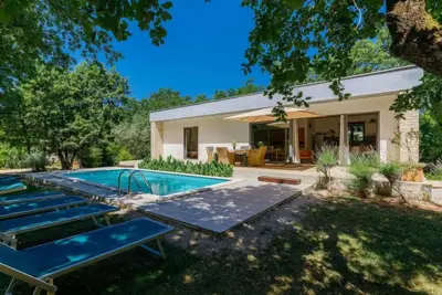 Image de Villa Frleti by Interhome