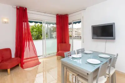Image de Appartement Noctis by Interhome