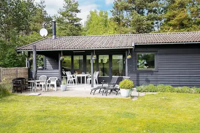 Image de Maison de vacances pour 6 a Vig-By Traum