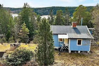 Image de Maison de vacances pour 6 a TYRESÖ-By Traum