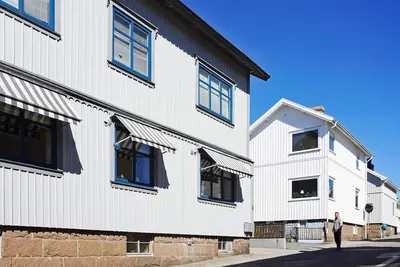Image de Maison de vacances pour 4 a Lysekil-By Traum