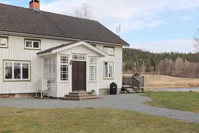Image de Maison de vacances pour 11 a HÖGSÄTER-By Traum