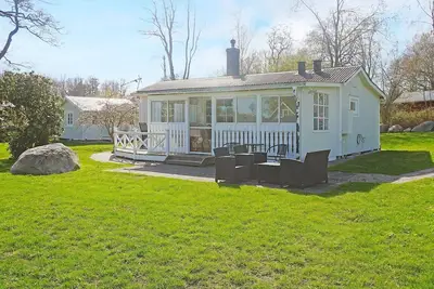 Image de Maison de vacances pour 5 a SĂ–LVESBORG-By Traum