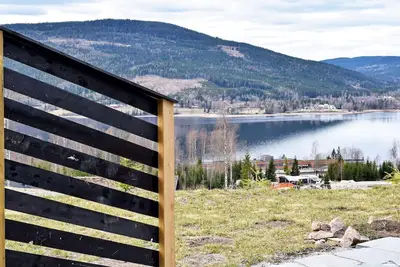 Image de Maison de vacances pour 8 a Hurdal-By Traum