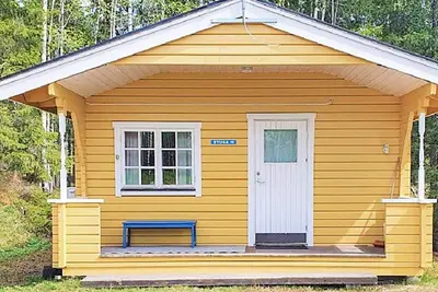 Image de Maison de vacances pour 6 a Torsby-By Traum
