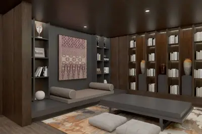 Image de Plataran Puncak Villas