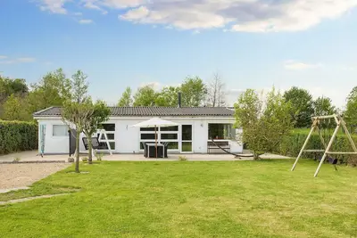 Image de Maison de vacances pour 7 a Bjert-By Traum
