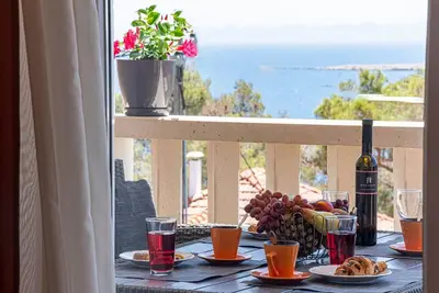 Image de Appartement Veseljko (51761-A3) - Prizba