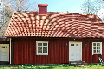 Image de Maison de vacances pour 7 a Vankiva-By Traum