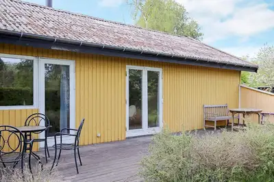 Image de Maison de vacances pour 6 a Højby-By Traum