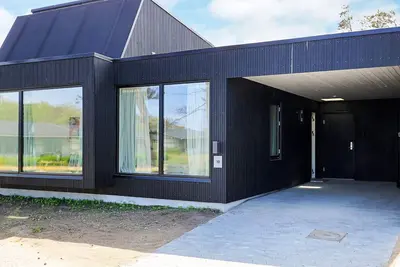 Image de Maison de vacances pour 6 a Gilleleje-By Traum