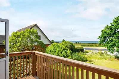 Image de Maison de vacances pour 4 a Ebeltoft