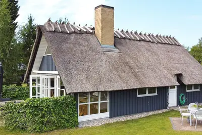 Image de Maison de vacances pour 6 a Væggerløse-By Traum