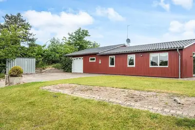 Image de Maison de vacances pour 6 a Ebeltoft-By Traum