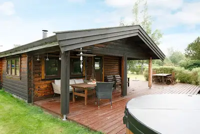 Image de Maison de vacances pour 6 a Dannemare-By Traum