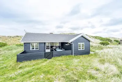 Image de Maison de vacances pour 6 a Henne