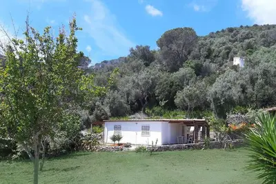 Image de GardenHouse relaxing vacations