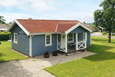 Image de Maison de vacances pour 7 a Svendborg-By Traum