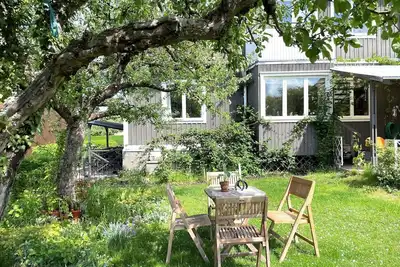 Image de Maison de vacances pour 4 a LINKĂ–PING-By Traum